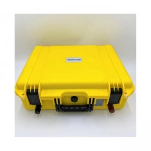 BatteryCraft Lifepo4 36V 135Ah с bms 100А