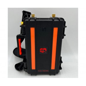 BatteryCraft 12V 45Ah Lifepo4 с bms 100А