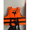Спасательный жилет "Мир лодок" до 80 кг