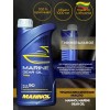 Трансмиссионное масло MANNOL 7822 Marine Gear Oil