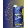 Трансмиссионное масло MANNOL 7822 Marine Gear Oil