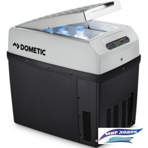 Термоэлектрический автохолодильник Dometic TropiCool TCX-21