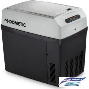 Термоэлектрический автохолодильник Dometic TropiCool TCX-21
