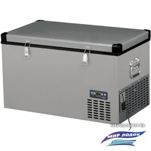 Компрессорный автохолодильник Indel B TB74 Steel