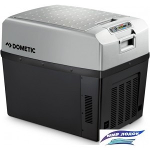 Термоэлектрический автохолодильник Dometic TropiCool TCX-35