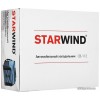 Термоэлектрический автохолодильник StarWind CB-112