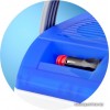 Термоэлектрический автохолодильник Ezetil E21 S AC/DC Sun&Fun 12/230V