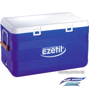 Автомобильный холодильник Ezetil XXL 100