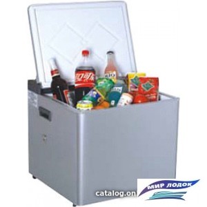 Термоэлектрический автохолодильник Nvox A50G12/24
