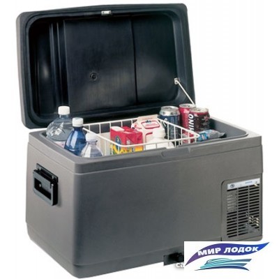 Компрессорный автохолодильник Vitrifrigo C41L