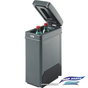 Термоэлектрический автохолодильник Indel B Frigocat 12V