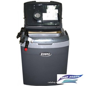 Автомобильный холодильник Ezetil E3000 12/24/230V AES/LCD