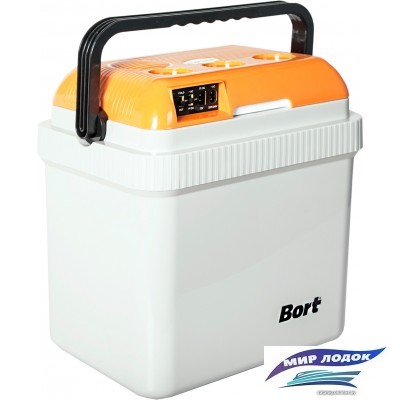 Термоэлектрический автохолодильник Bort BFK-12/230