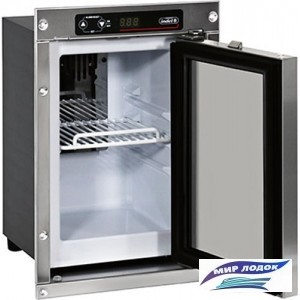 Компрессорный автохолодильник Indel B RM7