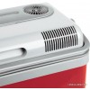 Термоэлектрический автохолодильник Mobicool P24 DC (красный)