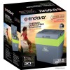 Термоэлектрический автохолодильник Endever Voyage-004