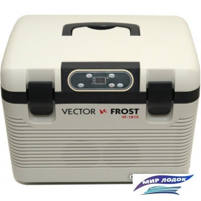 Vector frost vf 180m схема