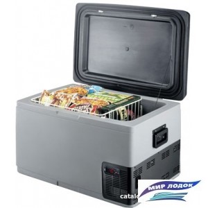 Компрессорный автохолодильник Vitrifrigo C65D