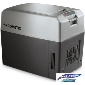 Термоэлектрический автохолодильник Dometic Tripocool TC-35FL