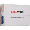 Термоэлектрический автохолодильник StarWind CB-138