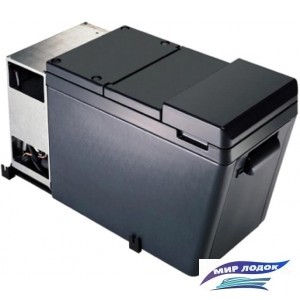 Компрессорный автохолодильник Indel B UR25