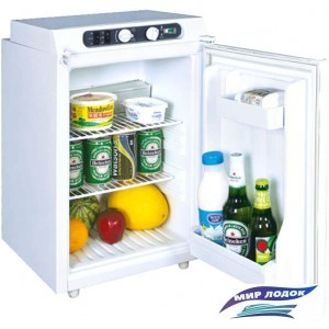 Термоэлектрический автохолодильник Nvox A43GF12