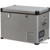 Компрессорный автохолодильник Indel B ТВ46 Steel