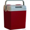 Термоэлектрический автохолодильник AquaWork YT-A-26X (красный)
