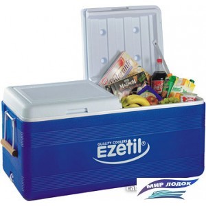 Автомобильный холодильник Ezetil XXL 150