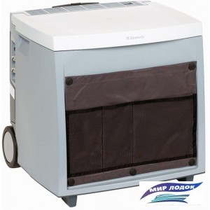 Автомобильный холодильник Dometic RC 4000EGP