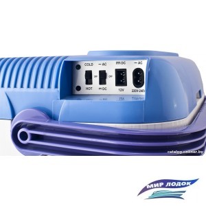 Термоэлектрический автохолодильник AquaWork YT-A-3200