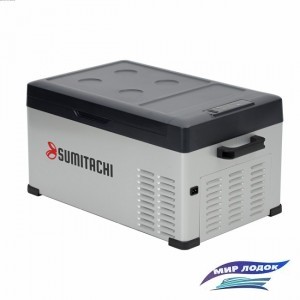 Автомобильный холодильник SUMITACHI C40 (40 л.)