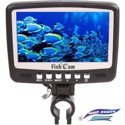 Подводная камера Sititek FishCam-430 DVR