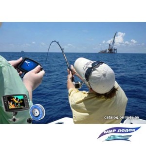 Подводная камера Sititek FishCam-501