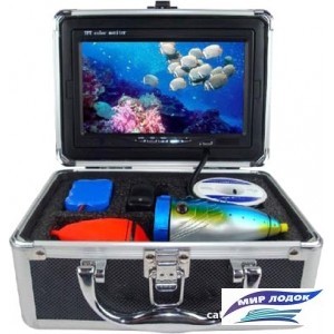 Подводная камера Sititek FishCam-700 DVR