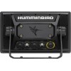 Эхолот-картплоттер Humminbird Solix 10 Chirp Mega SI+ GPS G2