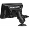Эхолот-картплоттер Humminbird Solix 10 Chirp Mega SI+ GPS G2