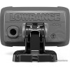 Эхолот-картплоттер Lowrance Hook2-4x Bullet GPS
