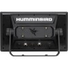 Эхолот-картплоттер Humminbird Solix 12 Chirp Mega SI+ GPS G2
