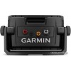 Эхолот-картплоттер Garmin Echomap UHD 92sv