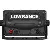 Эхолот-картплоттер Lowrance Elite-9 Ti2 Active Imaging 3-in-1