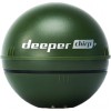 Эхолот Deeper Smart Sonar CHIRP+ (с зимним комплектом)