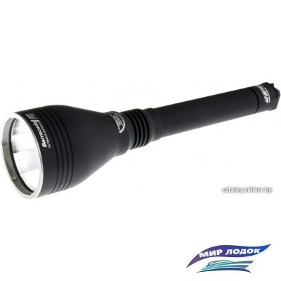 Фонарь Armytek Barracuda Pro v2 XP-L HI