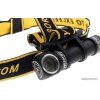 Фонарь Armytek Wizard Pro v3 XP-L (Warm)