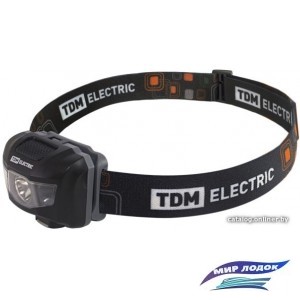 Фонарь TDM Electric SQ0350-0062