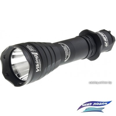 Фонарь Armytek Viking Pro v3 XP-L