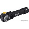 Фонарь Armytek Wizard Pro Magnet USB XHP50 (Warm)+18650 Li-Ion