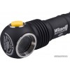 Фонарь Armytek Wizard Pro Magnet USB XHP50 (Warm)+18650 Li-Ion