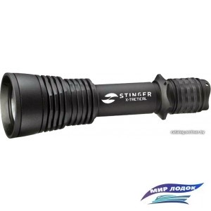 Фонарь Stinger X-Tactical ATL-C2L8