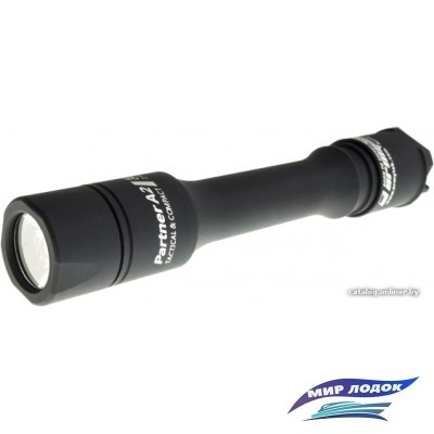 Фонарь Armytek Partner A2 v2 XM-L2